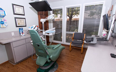 JOB OPENING: Dental Assistant