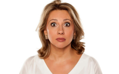 Menopause and Your Oral Health: Did You Know?