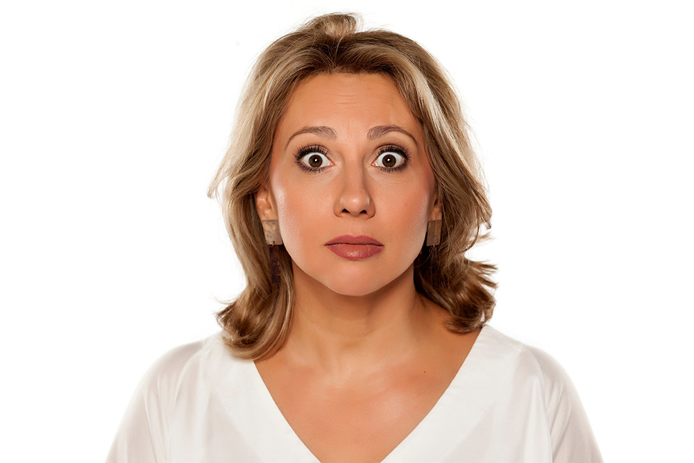 Menopause and Your Oral Health: Did You Know?