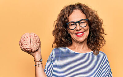 Dental Health May Be Linked To Brain Health
