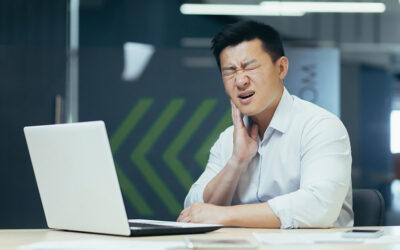 Urgent Oral Health Needs Cost U.S. Workers Millions of Hours of Productivity