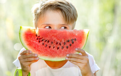 Summer Dental Checkups Can Improve Attendance and Grades During the School Year