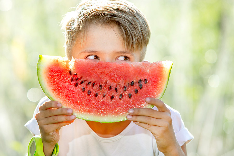 Summer Dental Checkups Can Improve Attendance and Grades During the School Year