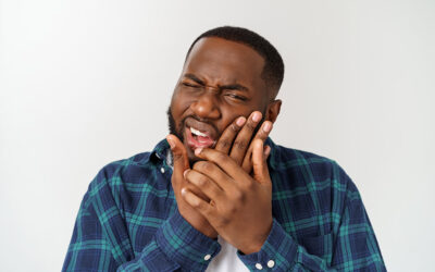 Is Your Dental Pain an Emergency?