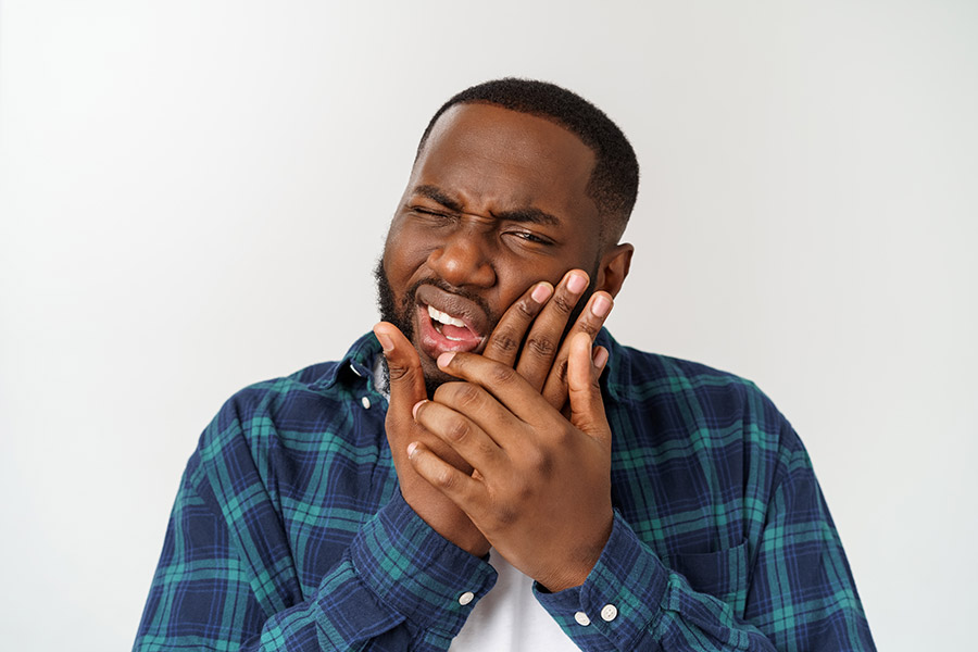 Is Your Dental Pain an Emergency?